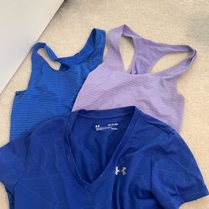 Under Armour Bundle!!